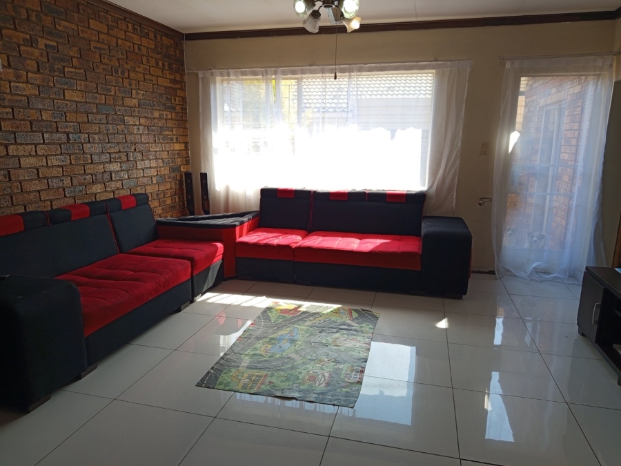 2 Bedroom Property for Sale in Hospitaalpark Free State